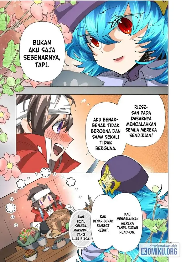 image-komik-saika-no-majo-wa-jiyuu-ni-kurashitai-chapter-33-23/33