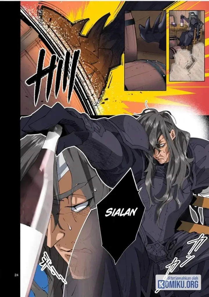 image-komik-saika-no-majo-wa-jiyuu-ni-kurashitai-chapter-33-24/33