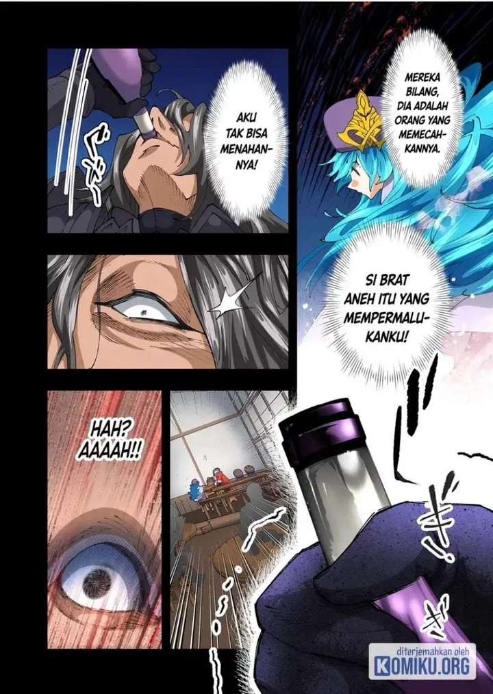 image-komik-saika-no-majo-wa-jiyuu-ni-kurashitai-chapter-33-26/33