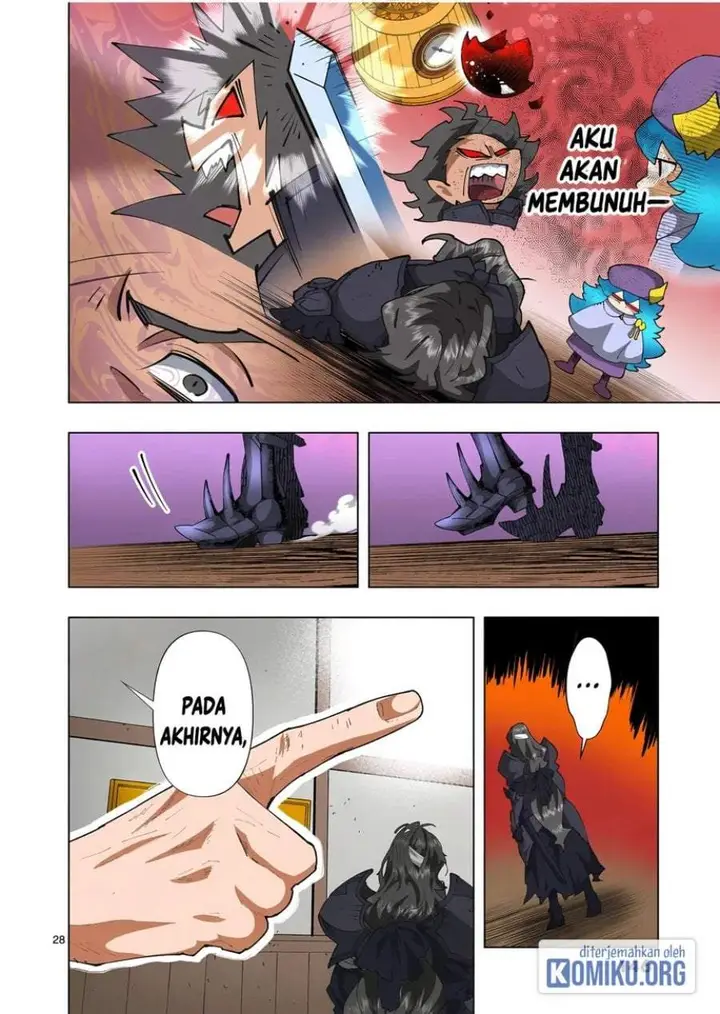 image-komik-saika-no-majo-wa-jiyuu-ni-kurashitai-chapter-33-28/33