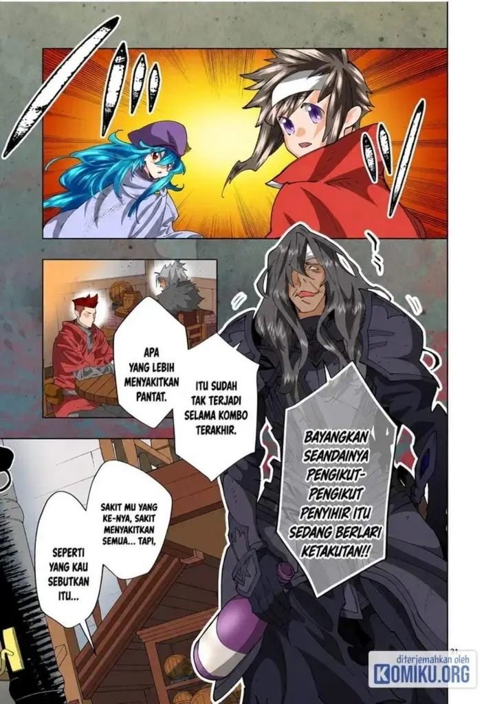 image-komik-saika-no-majo-wa-jiyuu-ni-kurashitai-chapter-33-31/33