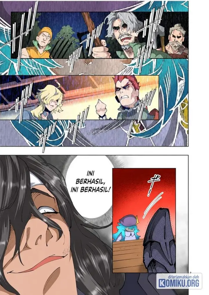 image-komik-saika-no-majo-wa-jiyuu-ni-kurashitai-chapter-34-6/24