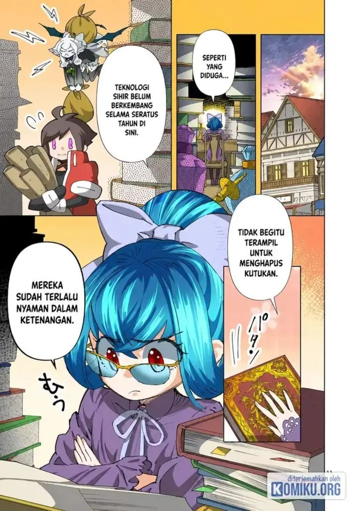 image-komik-saika-no-majo-wa-jiyuu-ni-kurashitai-chapter-37-10/19