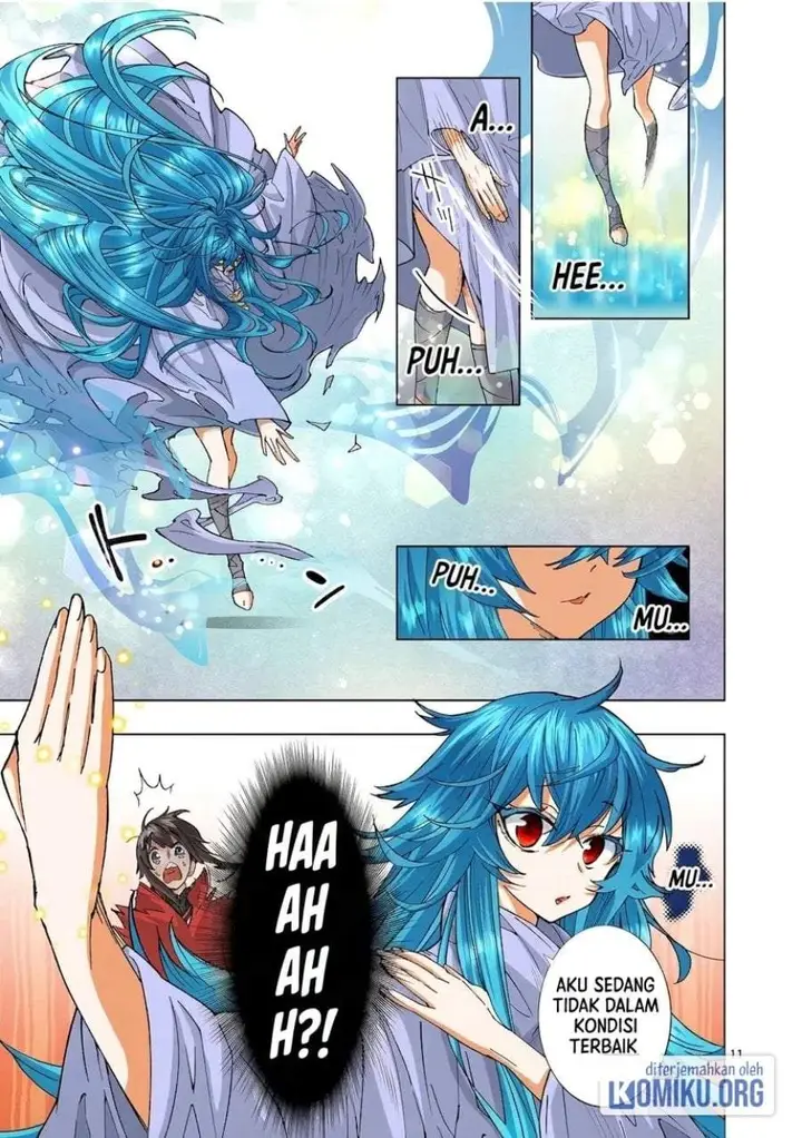 image-komik-saika-no-majo-wa-jiyuu-ni-kurashitai-chapter-4-11/28