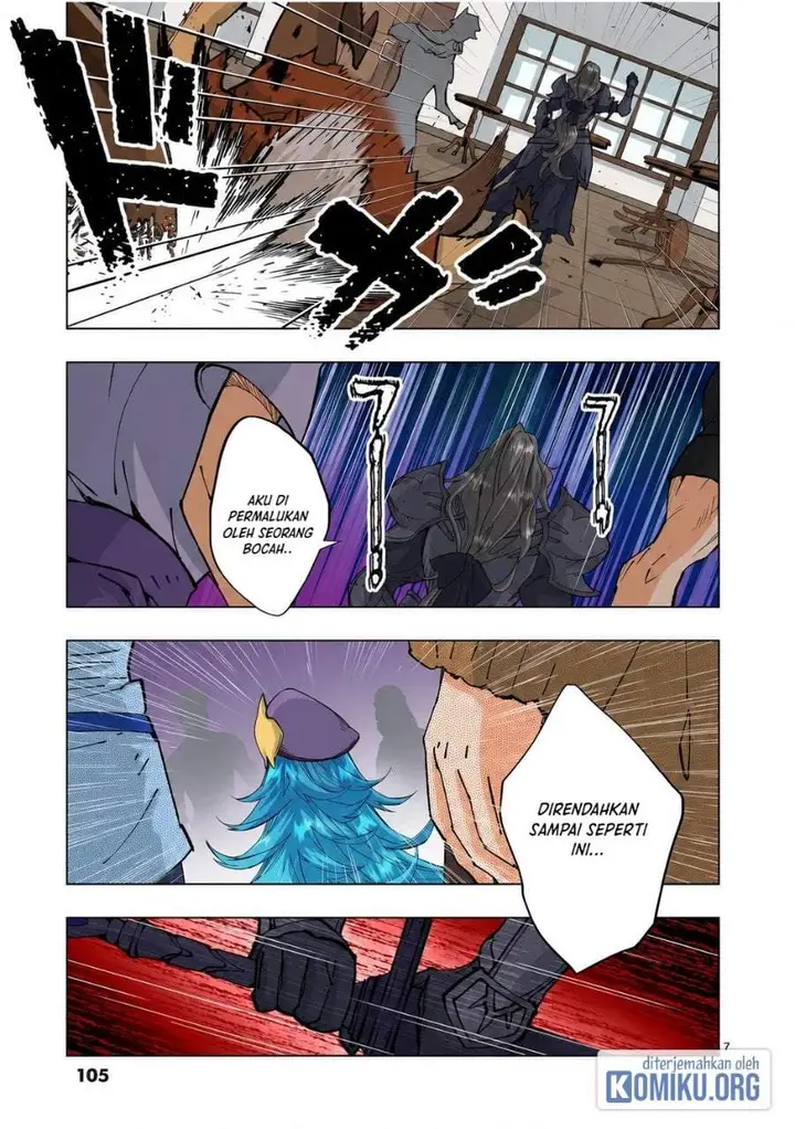 image-komik-saika-no-majo-wa-jiyuu-ni-kurashitai-chapter-6-6/15