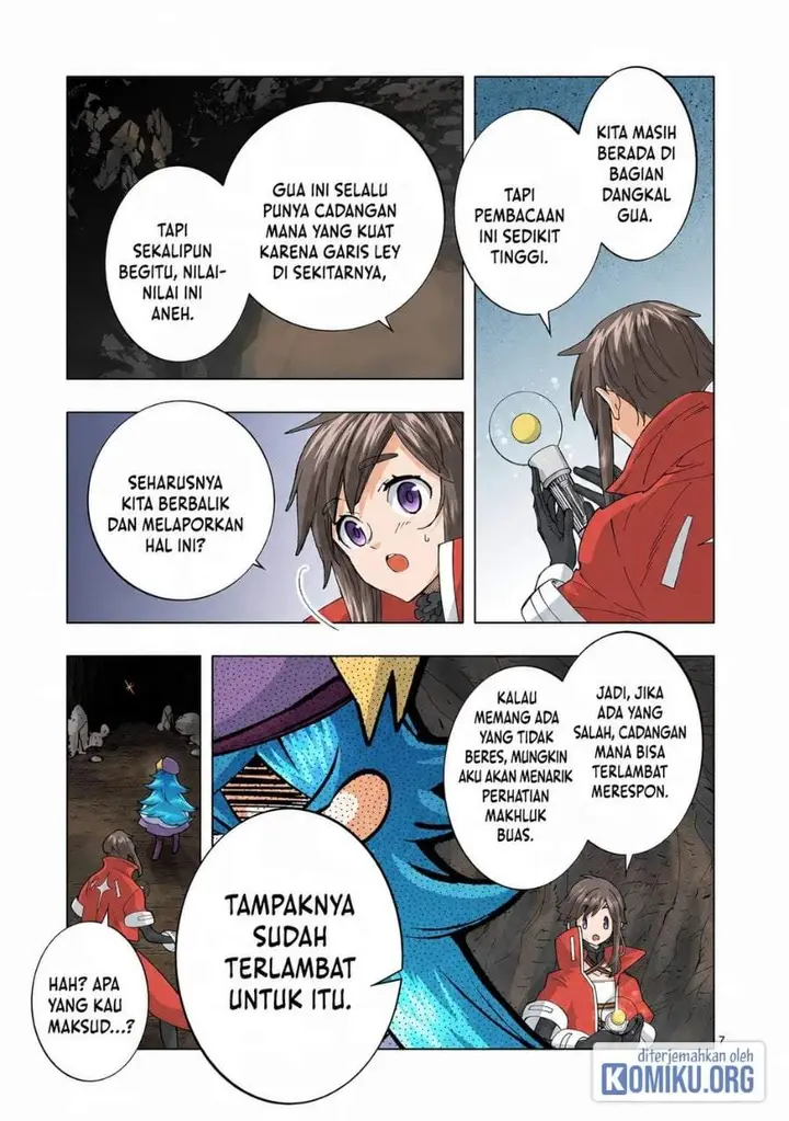 image-komik-saika-no-majo-wa-jiyuu-ni-kurashitai-chapter-9-9/16