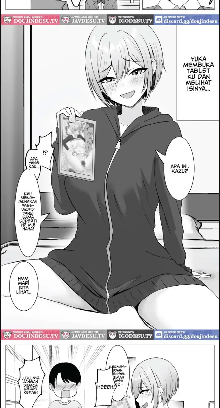 image-komik-saikai-shita-osananajimi-to-issen-o-koecchau-chapter-01-end-4/45