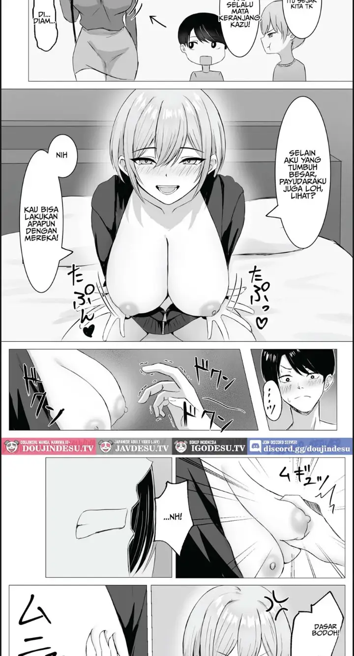 image-komik-saikai-shita-osananajimi-to-issen-o-koecchau-chapter-01-end-8/45