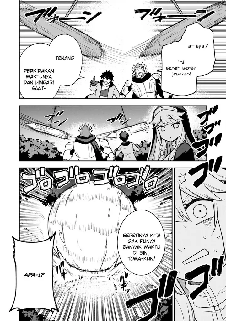 image-komik-saikin-haitta-shiro-madoushi-ga-party-crusher-de-ore-no-isekai-boukensha-seikatsu-ga-houkai-ni-kiki-na-ken-ni-tsuite-chapter-13-7/26