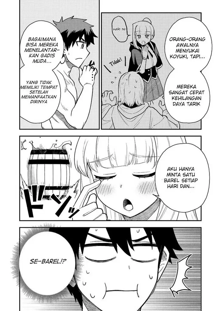 image-komik-saikin-haitta-shiro-madoushi-ga-party-crusher-de-ore-no-isekai-boukensha-seikatsu-ga-houkai-ni-kiki-na-ken-ni-tsuite-chapter-20-14/27