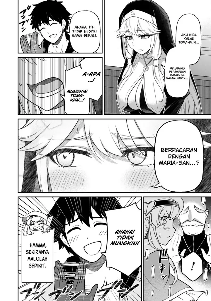 image-komik-saikin-haitta-shiro-madoushi-ga-party-crusher-de-ore-no-isekai-boukensha-seikatsu-ga-houkai-ni-kiki-na-ken-ni-tsuite-chapter-4-9/29