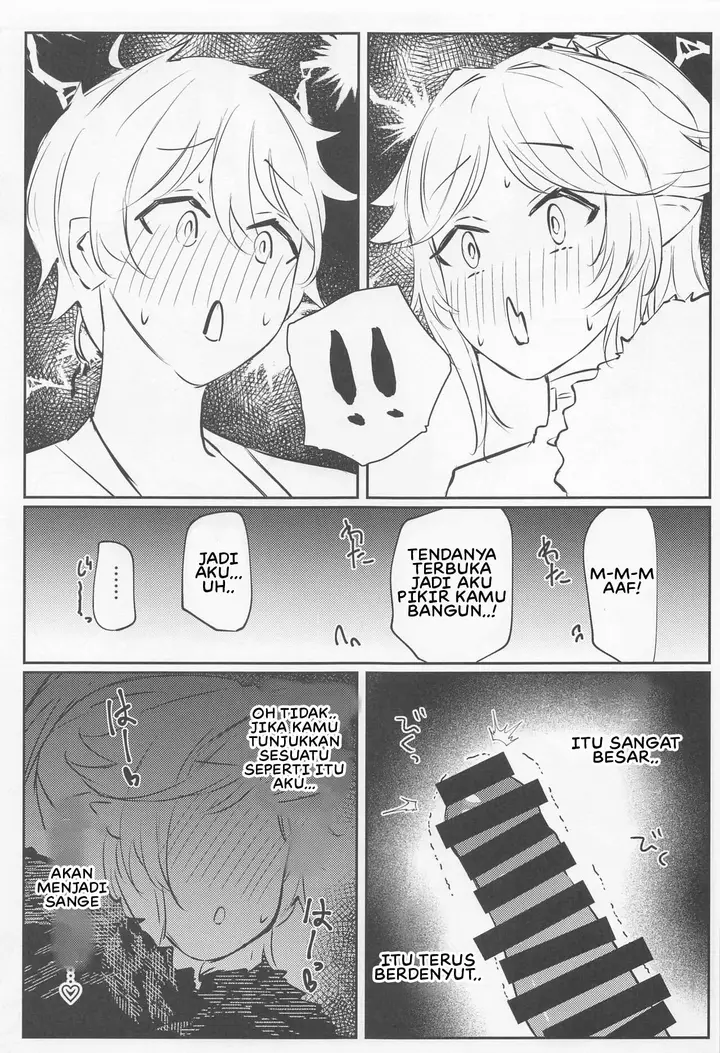 image-komik-saikou-no-ippai-chapter-01-6/25