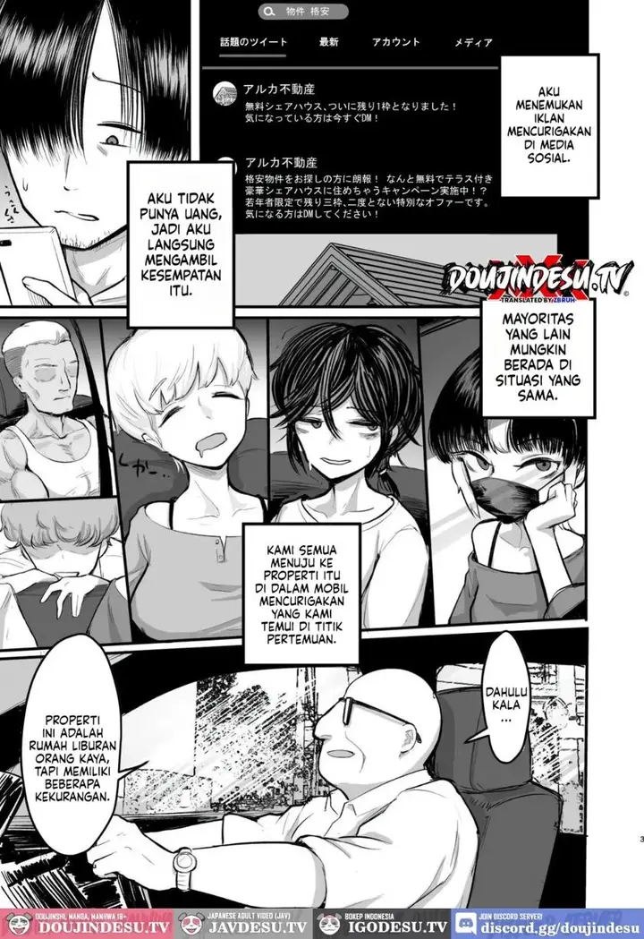 image-komik-saikou-saiaku-terrace-house-kasu-no-danjo-ga-6-nin-itara-sex-chapter-01-3/73