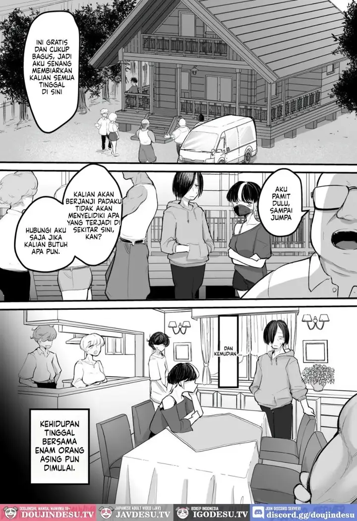 image-komik-saikou-saiaku-terrace-house-kasu-no-danjo-ga-6-nin-itara-sex-chapter-01-4/73