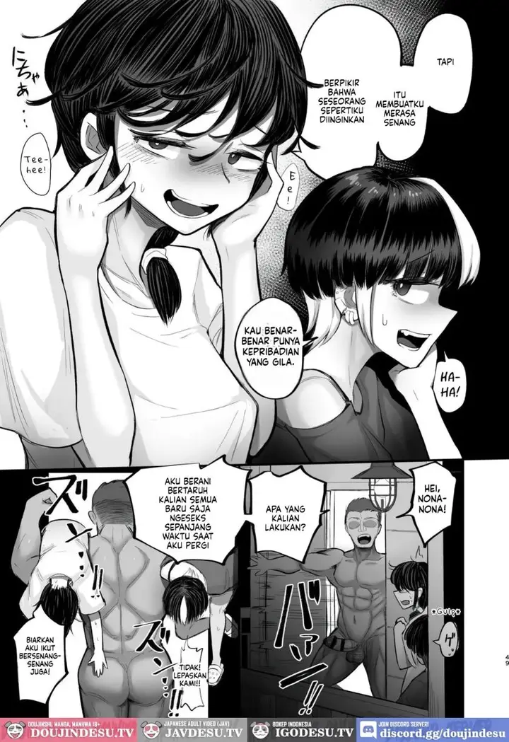 image-komik-saikou-saiaku-terrace-house-kasu-no-danjo-ga-6-nin-itara-sex-chapter-01-49/73