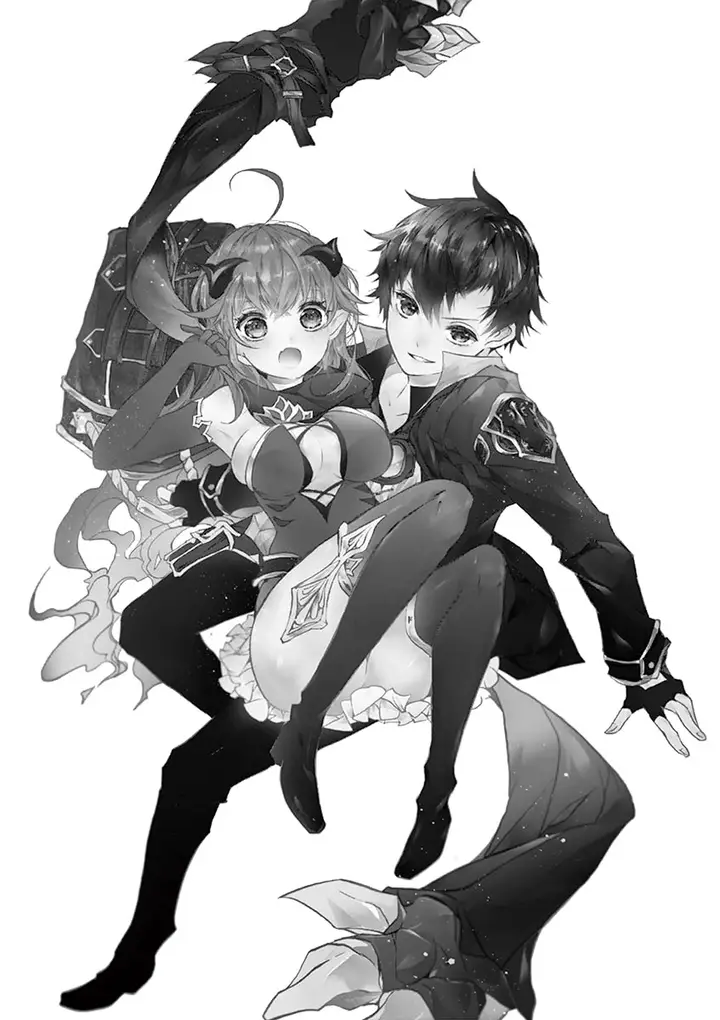 image-komik-saikyo-shoku-lessryukishigreater-kara-shokyu-shoku-lesshakobiyagreater-ni-nattano-ni-naze-ka-yushatachi-kara-tayoraretemasu-chapter-1-7/38