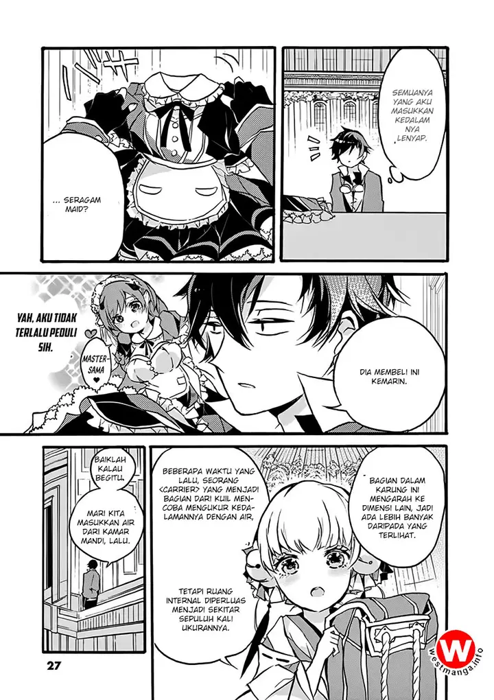 image-komik-saikyo-shoku-lessryukishigreater-kara-shokyu-shoku-lesshakobiyagreater-ni-nattano-ni-naze-ka-yushatachi-kara-tayoraretemasu-chapter-1-24/38