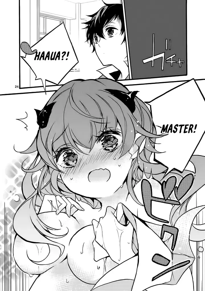 image-komik-saikyo-shoku-lessryukishigreater-kara-shokyu-shoku-lesshakobiyagreater-ni-nattano-ni-naze-ka-yushatachi-kara-tayoraretemasu-chapter-1-25/38