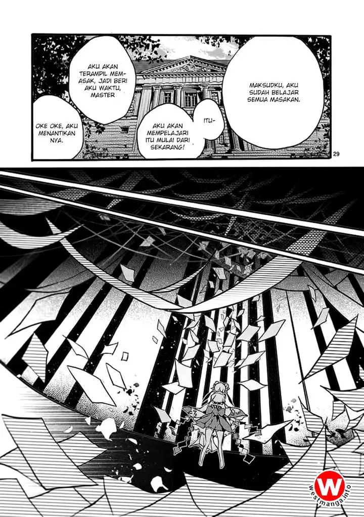 image-komik-saikyo-shoku-lessryukishigreater-kara-shokyu-shoku-lesshakobiyagreater-ni-nattano-ni-naze-ka-yushatachi-kara-tayoraretemasu-chapter-1-30/38