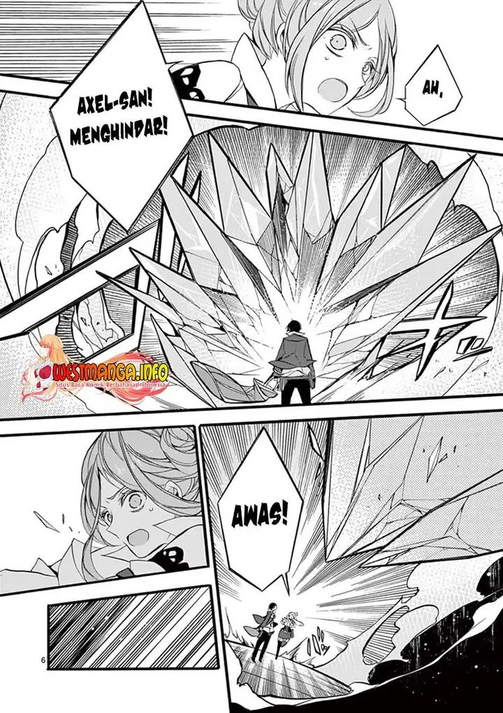 image-komik-saikyo-shoku-lessryukishigreater-kara-shokyu-shoku-lesshakobiyagreater-ni-nattano-ni-naze-ka-yushatachi-kara-tayoraretemasu-chapter-10-5/38