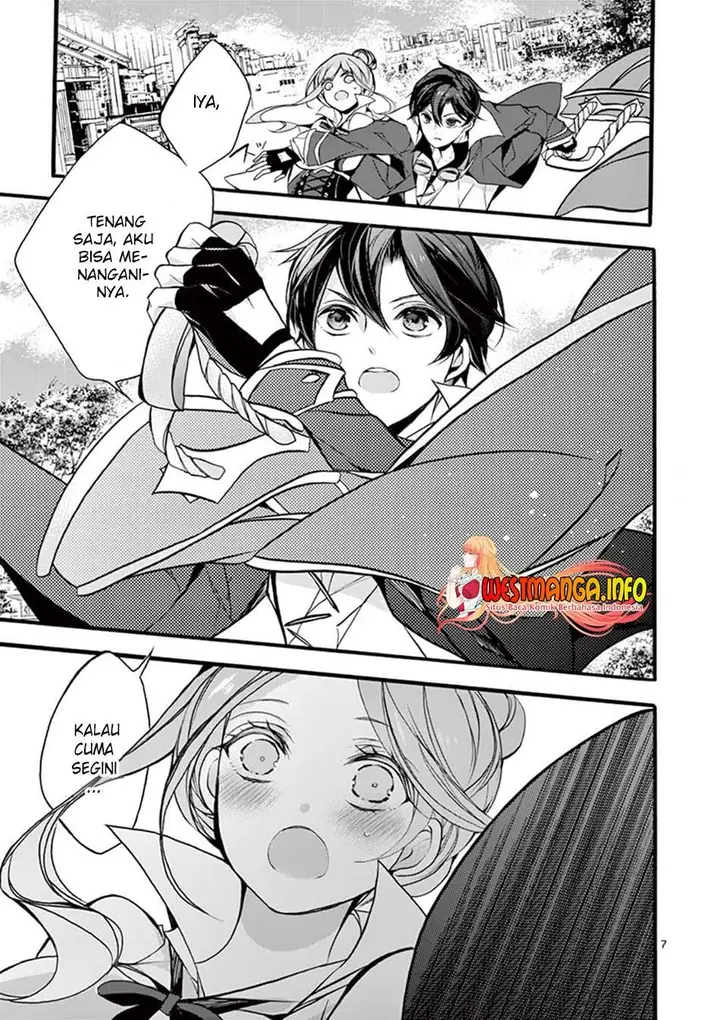 image-komik-saikyo-shoku-lessryukishigreater-kara-shokyu-shoku-lesshakobiyagreater-ni-nattano-ni-naze-ka-yushatachi-kara-tayoraretemasu-chapter-10-6/38