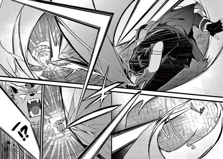 image-komik-saikyo-shoku-lessryukishigreater-kara-shokyu-shoku-lesshakobiyagreater-ni-nattano-ni-naze-ka-yushatachi-kara-tayoraretemasu-chapter-10-9/38