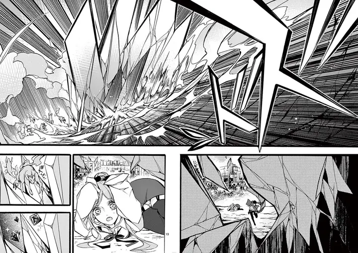 image-komik-saikyo-shoku-lessryukishigreater-kara-shokyu-shoku-lesshakobiyagreater-ni-nattano-ni-naze-ka-yushatachi-kara-tayoraretemasu-chapter-10-10/38