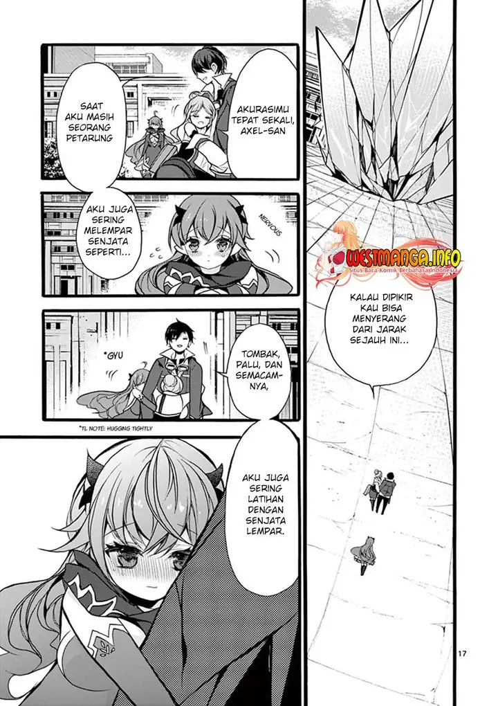 image-komik-saikyo-shoku-lessryukishigreater-kara-shokyu-shoku-lesshakobiyagreater-ni-nattano-ni-naze-ka-yushatachi-kara-tayoraretemasu-chapter-10-14/38