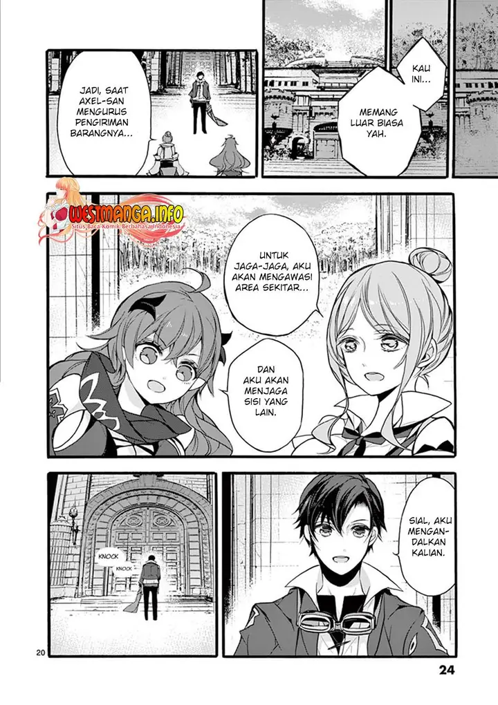 image-komik-saikyo-shoku-lessryukishigreater-kara-shokyu-shoku-lesshakobiyagreater-ni-nattano-ni-naze-ka-yushatachi-kara-tayoraretemasu-chapter-10-17/38