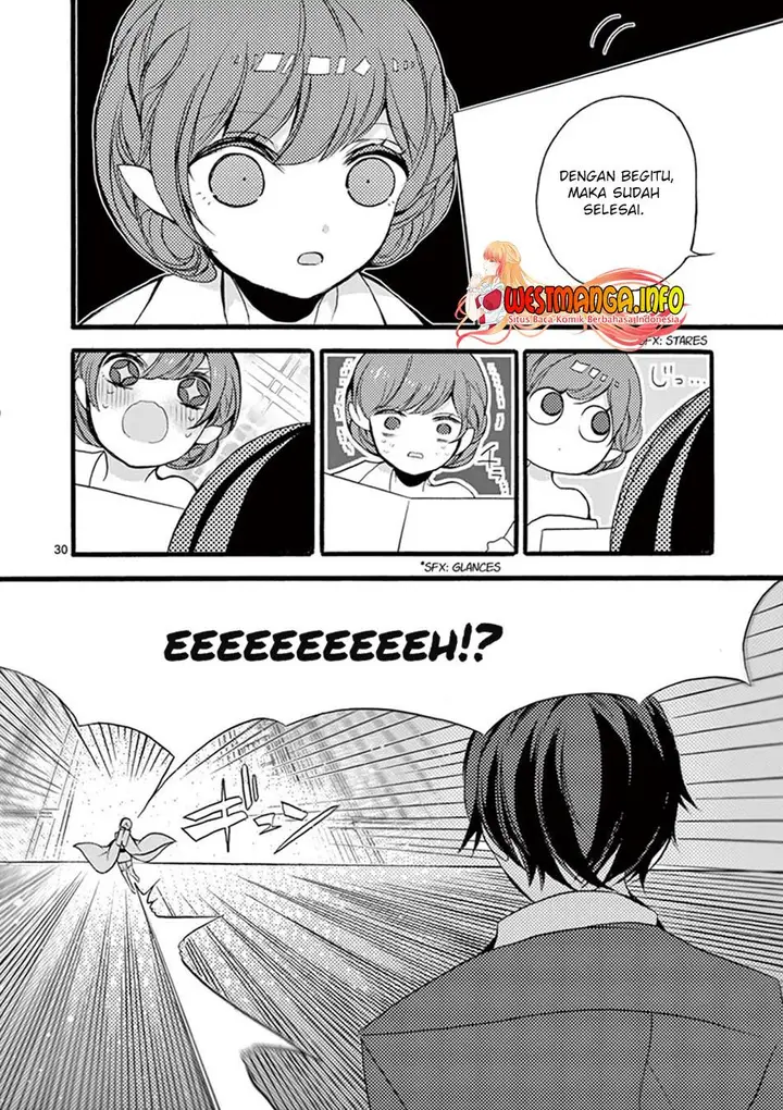 image-komik-saikyo-shoku-lessryukishigreater-kara-shokyu-shoku-lesshakobiyagreater-ni-nattano-ni-naze-ka-yushatachi-kara-tayoraretemasu-chapter-10-27/38