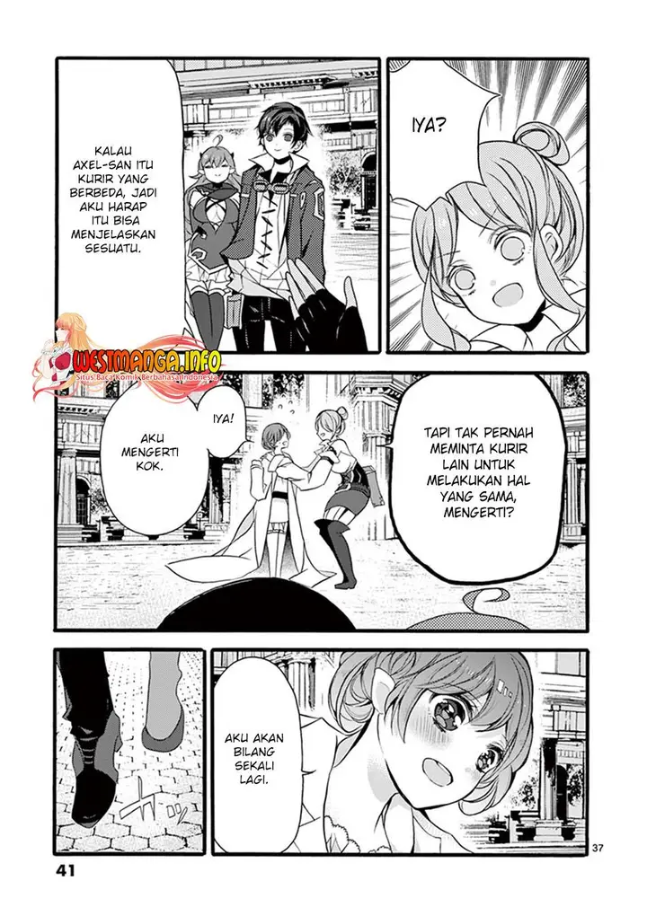 image-komik-saikyo-shoku-lessryukishigreater-kara-shokyu-shoku-lesshakobiyagreater-ni-nattano-ni-naze-ka-yushatachi-kara-tayoraretemasu-chapter-10-34/38
