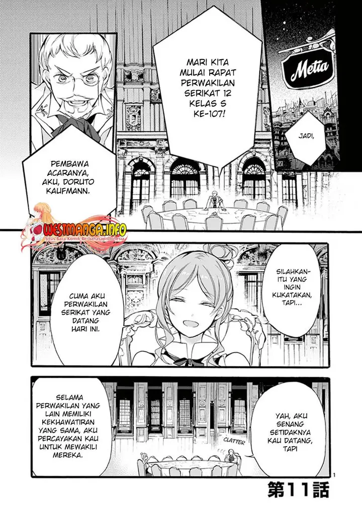 image-komik-saikyo-shoku-lessryukishigreater-kara-shokyu-shoku-lesshakobiyagreater-ni-nattano-ni-naze-ka-yushatachi-kara-tayoraretemasu-chapter-11-0/32