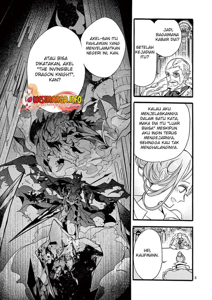 image-komik-saikyo-shoku-lessryukishigreater-kara-shokyu-shoku-lesshakobiyagreater-ni-nattano-ni-naze-ka-yushatachi-kara-tayoraretemasu-chapter-11-3/32