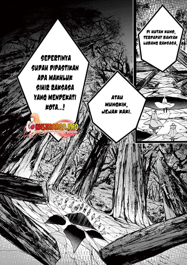image-komik-saikyo-shoku-lessryukishigreater-kara-shokyu-shoku-lesshakobiyagreater-ni-nattano-ni-naze-ka-yushatachi-kara-tayoraretemasu-chapter-11-6/32
