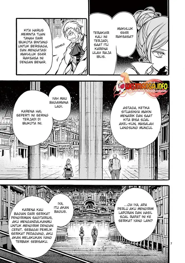 image-komik-saikyo-shoku-lessryukishigreater-kara-shokyu-shoku-lesshakobiyagreater-ni-nattano-ni-naze-ka-yushatachi-kara-tayoraretemasu-chapter-11-7/32