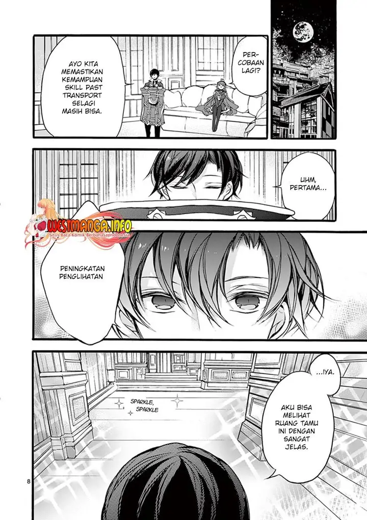 image-komik-saikyo-shoku-lessryukishigreater-kara-shokyu-shoku-lesshakobiyagreater-ni-nattano-ni-naze-ka-yushatachi-kara-tayoraretemasu-chapter-11-8/32