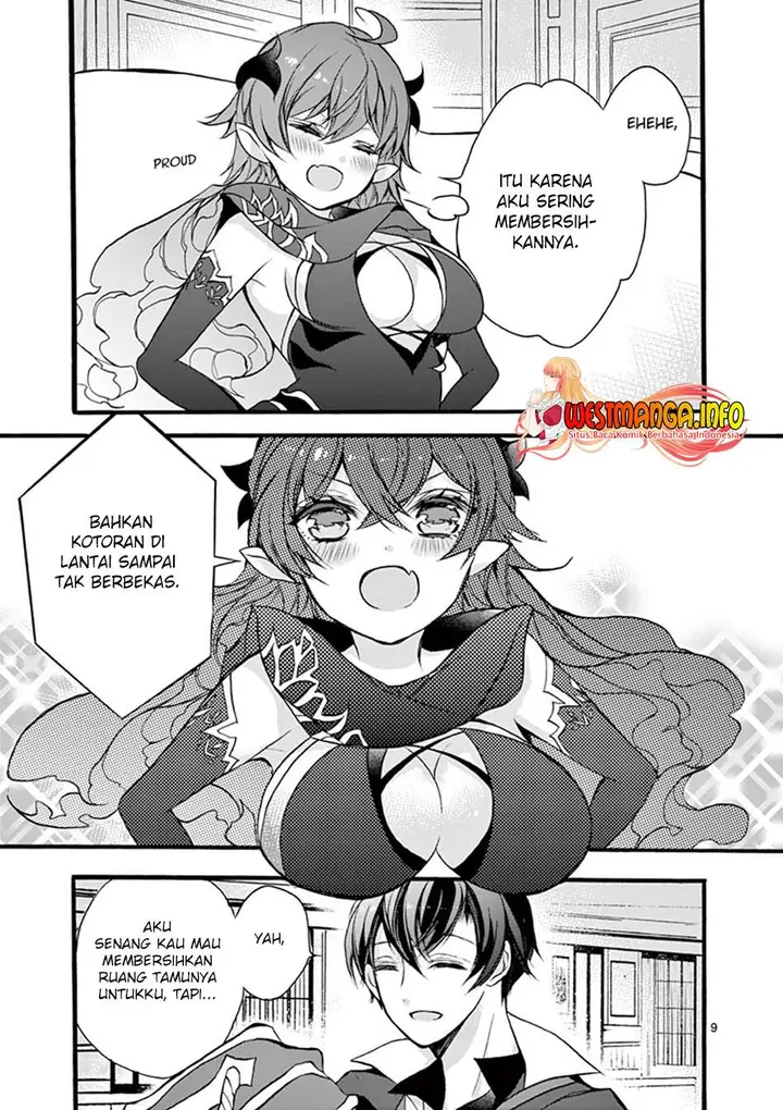 image-komik-saikyo-shoku-lessryukishigreater-kara-shokyu-shoku-lesshakobiyagreater-ni-nattano-ni-naze-ka-yushatachi-kara-tayoraretemasu-chapter-11-9/32