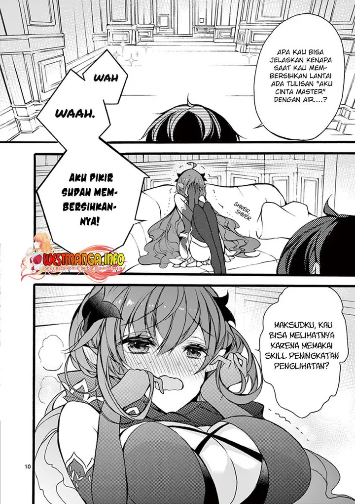 image-komik-saikyo-shoku-lessryukishigreater-kara-shokyu-shoku-lesshakobiyagreater-ni-nattano-ni-naze-ka-yushatachi-kara-tayoraretemasu-chapter-11-10/32