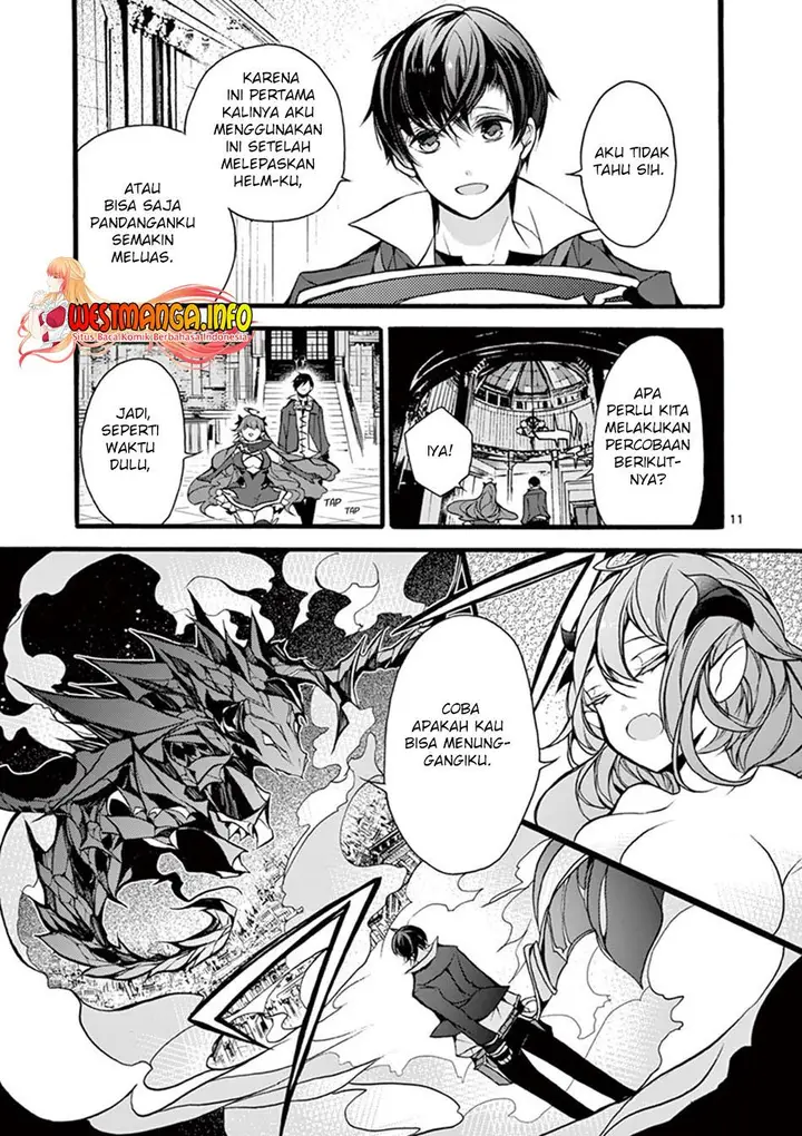 image-komik-saikyo-shoku-lessryukishigreater-kara-shokyu-shoku-lesshakobiyagreater-ni-nattano-ni-naze-ka-yushatachi-kara-tayoraretemasu-chapter-11-11/32
