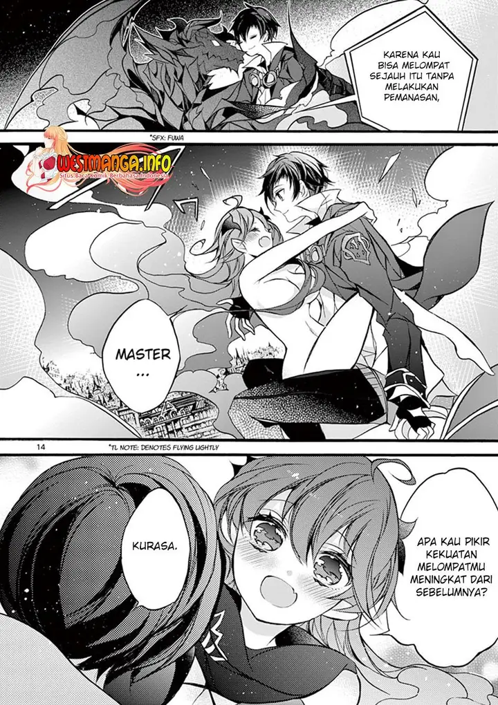 image-komik-saikyo-shoku-lessryukishigreater-kara-shokyu-shoku-lesshakobiyagreater-ni-nattano-ni-naze-ka-yushatachi-kara-tayoraretemasu-chapter-11-13/32
