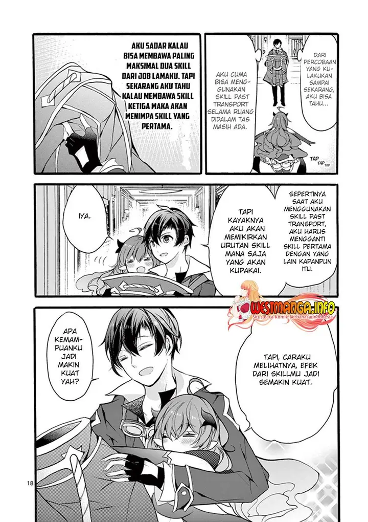 image-komik-saikyo-shoku-lessryukishigreater-kara-shokyu-shoku-lesshakobiyagreater-ni-nattano-ni-naze-ka-yushatachi-kara-tayoraretemasu-chapter-11-17/32