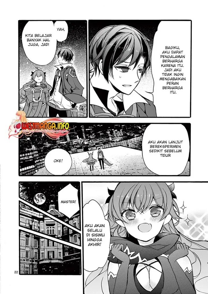 image-komik-saikyo-shoku-lessryukishigreater-kara-shokyu-shoku-lesshakobiyagreater-ni-nattano-ni-naze-ka-yushatachi-kara-tayoraretemasu-chapter-11-21/32