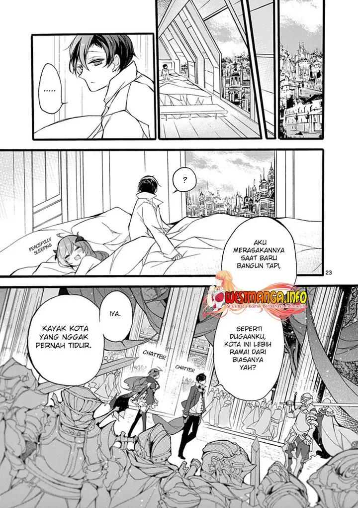 image-komik-saikyo-shoku-lessryukishigreater-kara-shokyu-shoku-lesshakobiyagreater-ni-nattano-ni-naze-ka-yushatachi-kara-tayoraretemasu-chapter-11-22/32