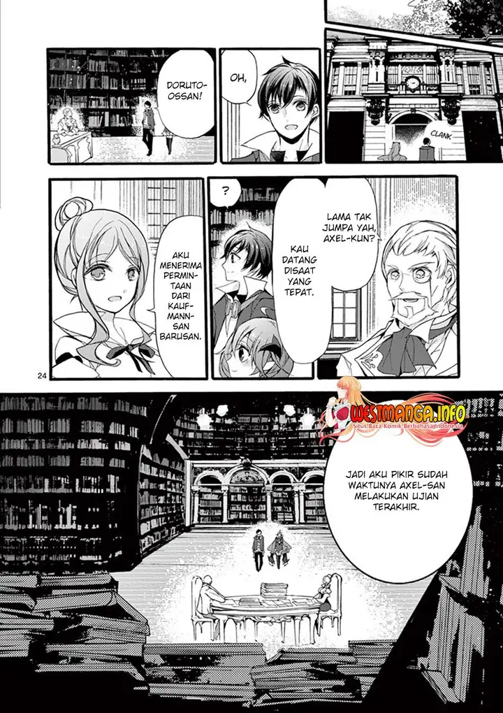 image-komik-saikyo-shoku-lessryukishigreater-kara-shokyu-shoku-lesshakobiyagreater-ni-nattano-ni-naze-ka-yushatachi-kara-tayoraretemasu-chapter-11-23/32