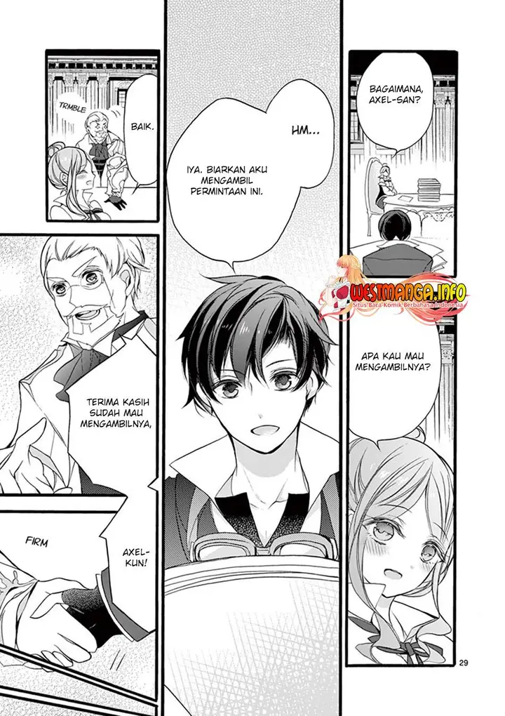 image-komik-saikyo-shoku-lessryukishigreater-kara-shokyu-shoku-lesshakobiyagreater-ni-nattano-ni-naze-ka-yushatachi-kara-tayoraretemasu-chapter-11-28/32