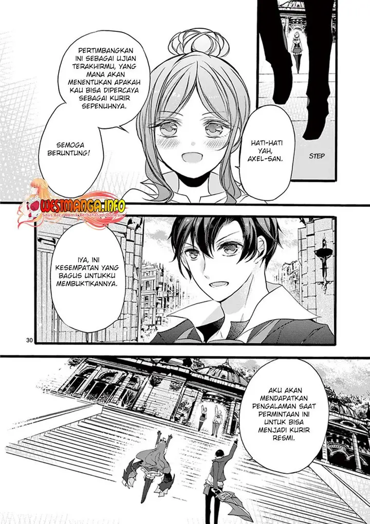 image-komik-saikyo-shoku-lessryukishigreater-kara-shokyu-shoku-lesshakobiyagreater-ni-nattano-ni-naze-ka-yushatachi-kara-tayoraretemasu-chapter-11-29/32
