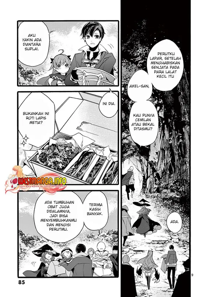 image-komik-saikyo-shoku-lessryukishigreater-kara-shokyu-shoku-lesshakobiyagreater-ni-nattano-ni-naze-ka-yushatachi-kara-tayoraretemasu-chapter-12-10/43