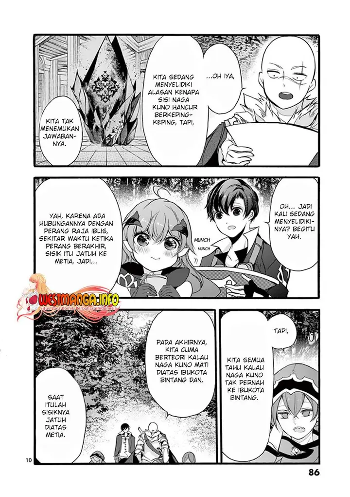 image-komik-saikyo-shoku-lessryukishigreater-kara-shokyu-shoku-lesshakobiyagreater-ni-nattano-ni-naze-ka-yushatachi-kara-tayoraretemasu-chapter-12-11/43