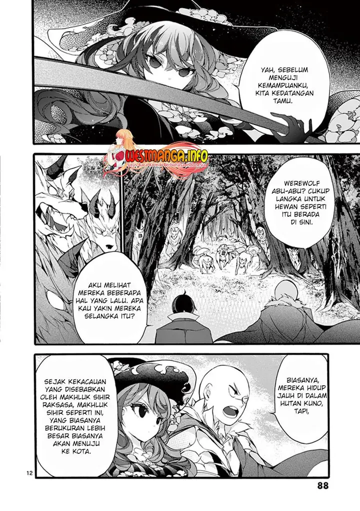 image-komik-saikyo-shoku-lessryukishigreater-kara-shokyu-shoku-lesshakobiyagreater-ni-nattano-ni-naze-ka-yushatachi-kara-tayoraretemasu-chapter-12-13/43