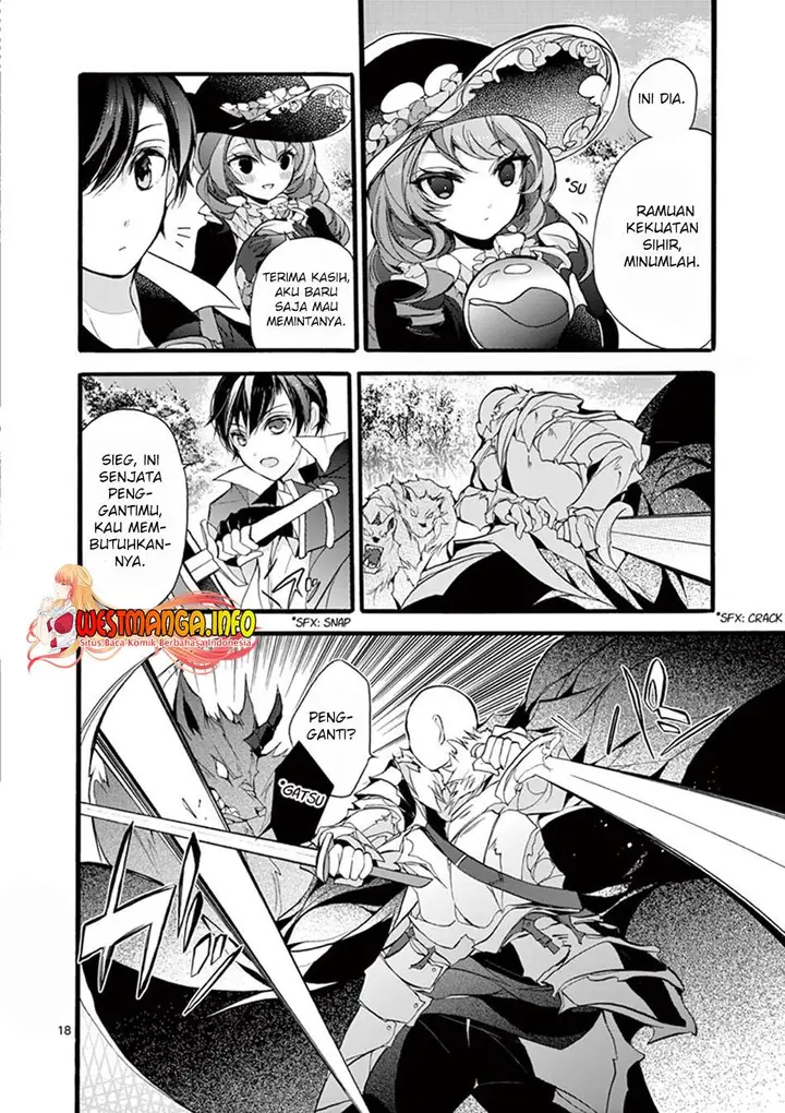 image-komik-saikyo-shoku-lessryukishigreater-kara-shokyu-shoku-lesshakobiyagreater-ni-nattano-ni-naze-ka-yushatachi-kara-tayoraretemasu-chapter-12-19/43